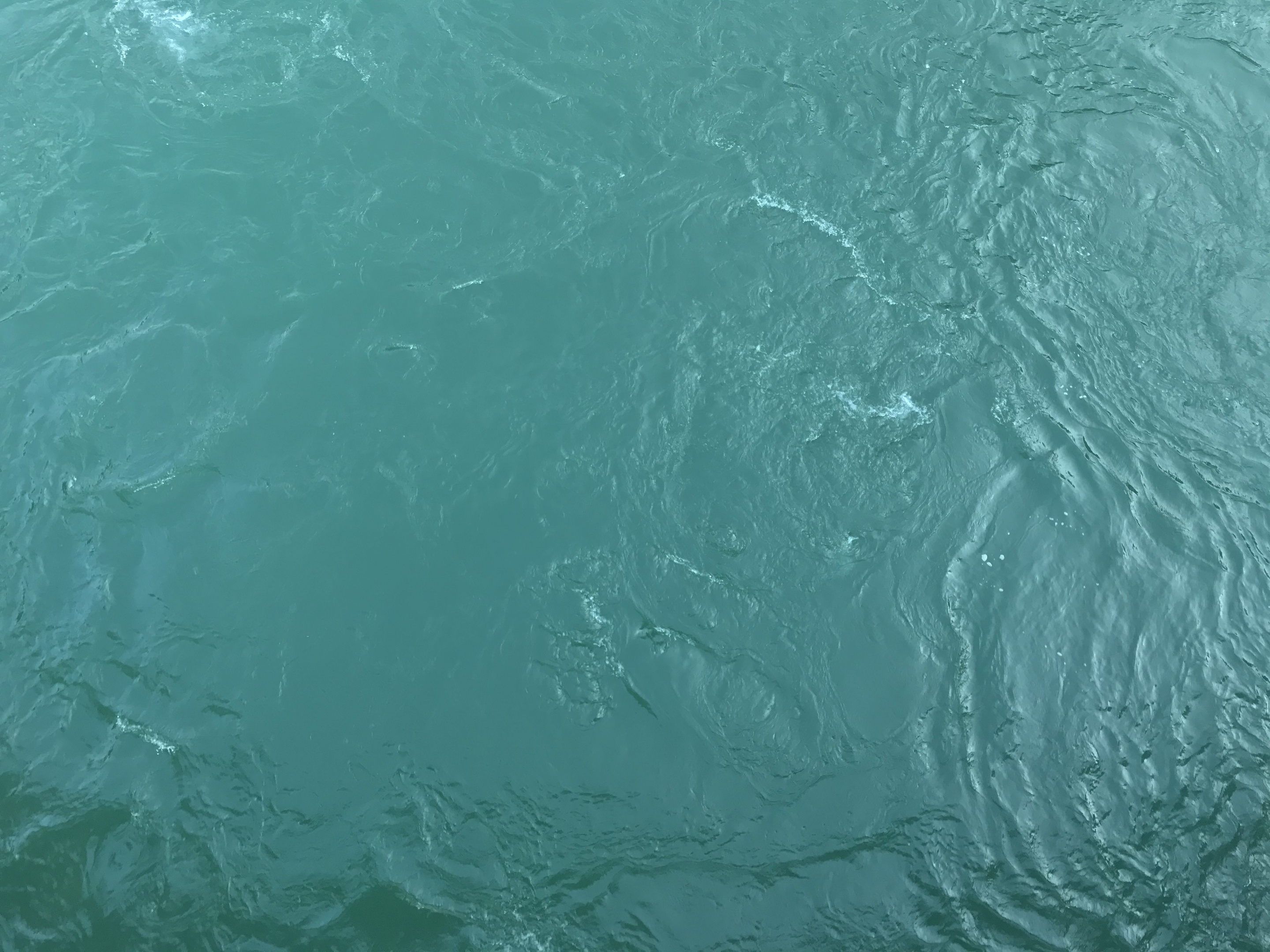 La couleur de l’Aar 23.06.2020 07:29